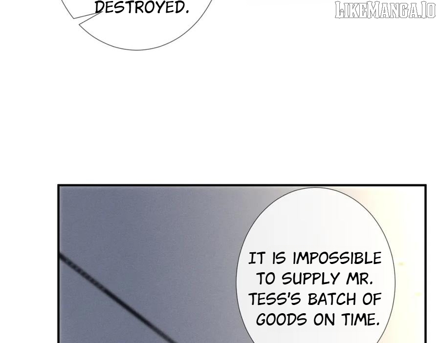 Everyone's Darling Chapter 245 - page 4